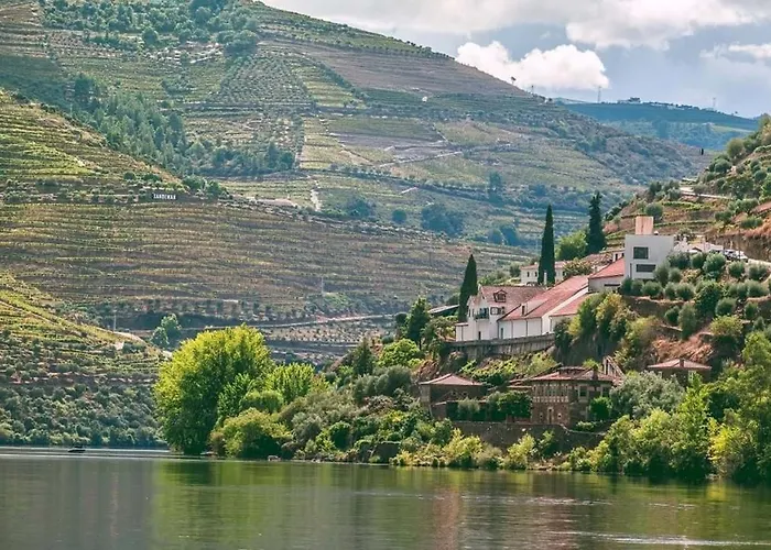 Casa Do Lavadouro
