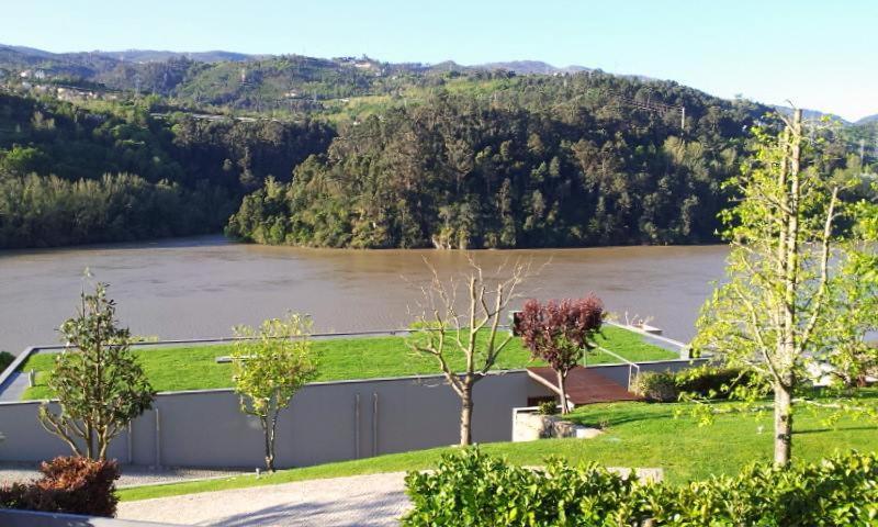 Casa Do Lavadouro Pacos de Gaiolo