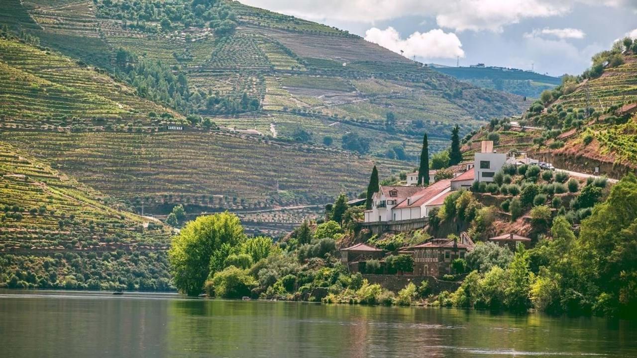 Casa Do Lavadouro Pacos de Gaiolo