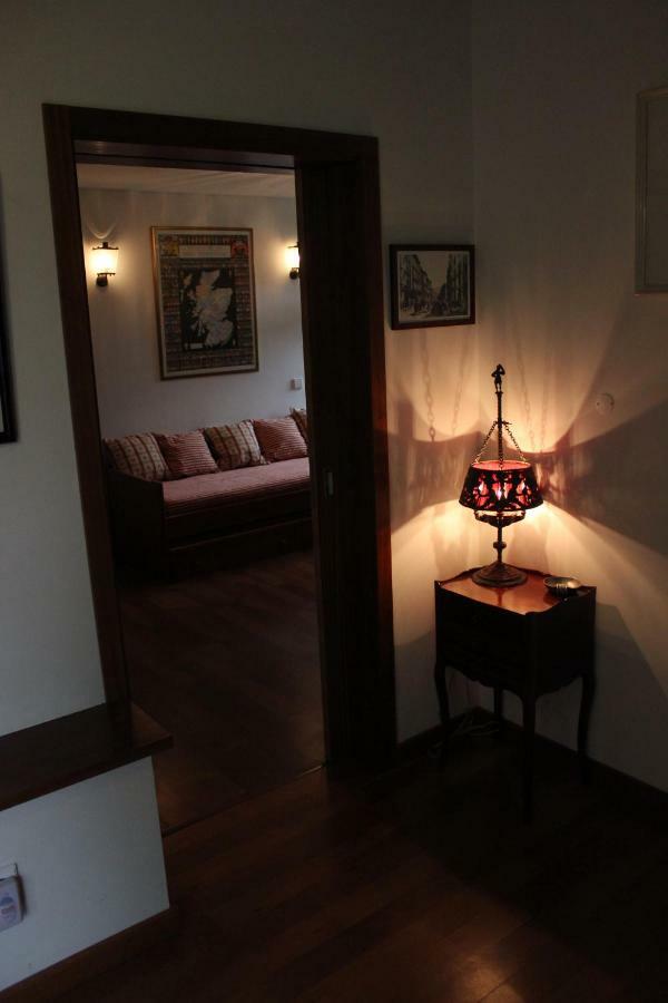 Casa Do Lavadouro