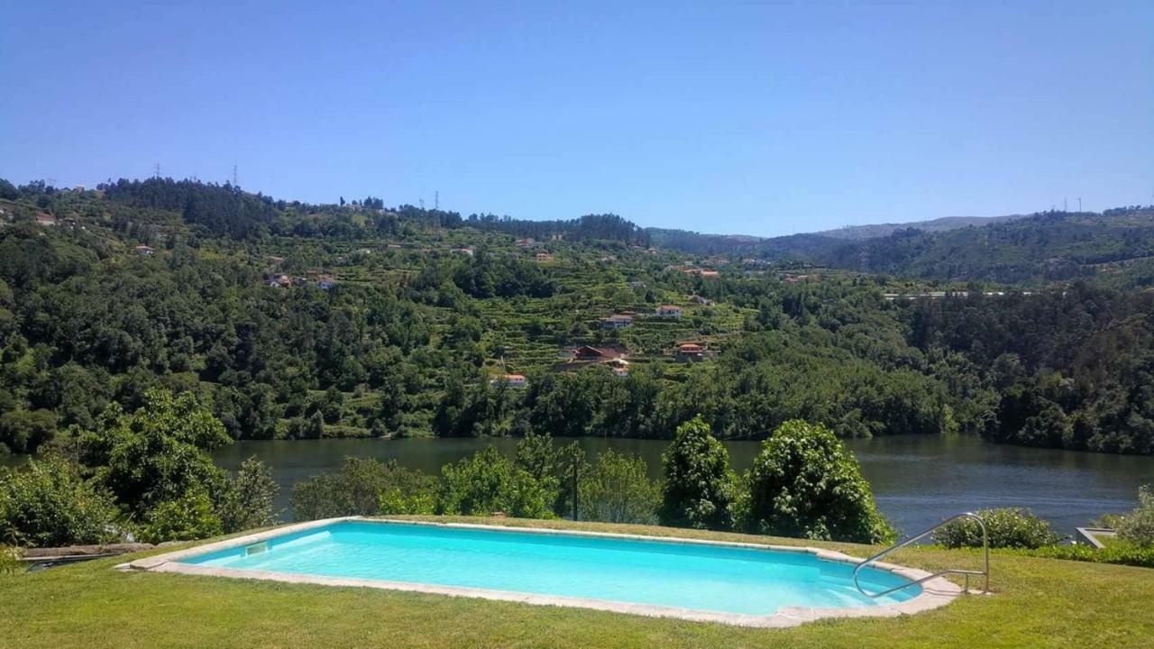 Casa Do Lavadouro *